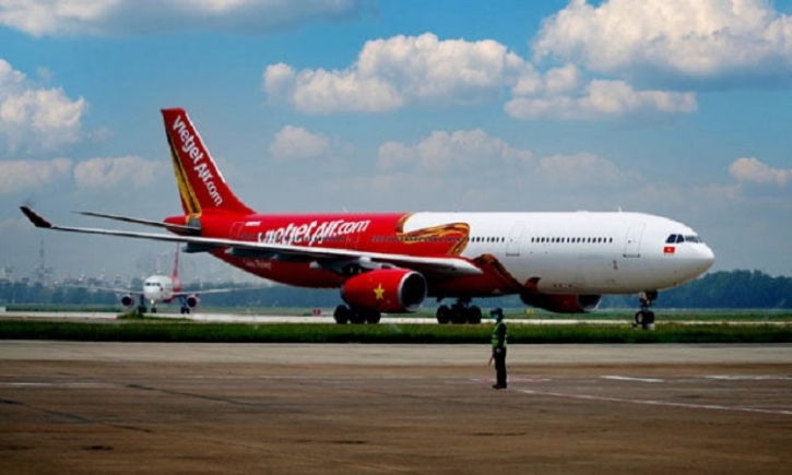 Airbus says Vietjet to buy 20 wide-body A330-900 planes Airbus says Vietjet to buy 20 wide-body A330-900 planes
