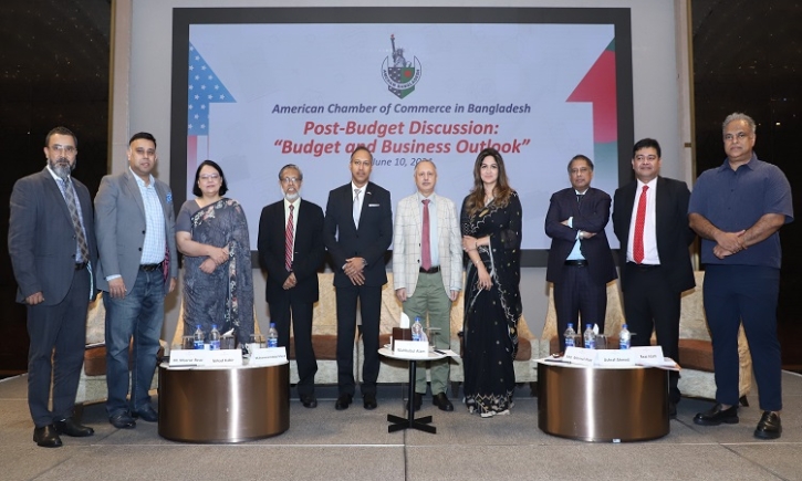 Long-term business, industrial policy needed for stability: FBCCI Long-term business, industrial policy needed for stability: FBCCI