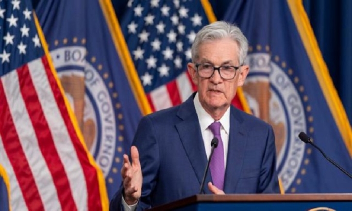 US public debt is ’unsustainable’: Fed chief