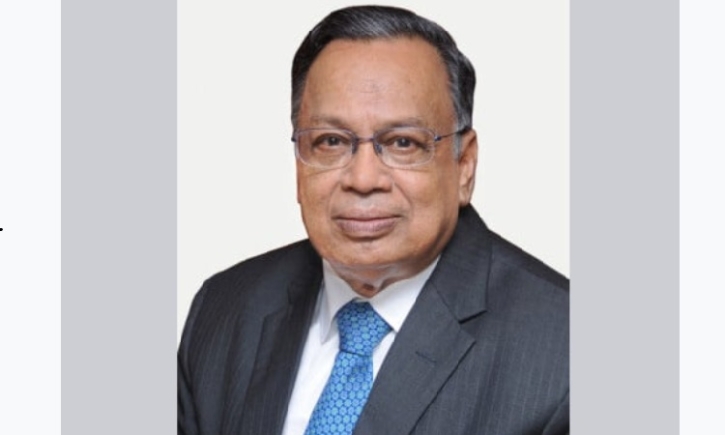 Bangladesh moves to a better position: Finance Minister