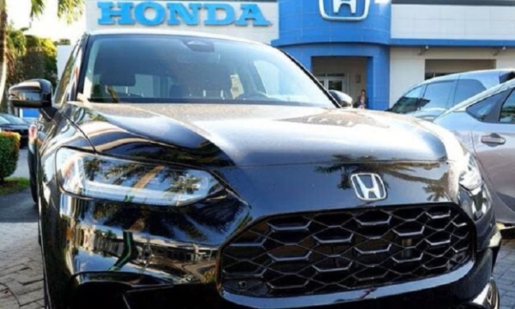 Honda to invest $3.4bn on electric two-wheelers this decade Honda to invest $3.4bn on electric two-wheelers this decade