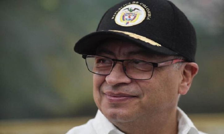 Colombia to seek new debt repayment terms from IMF Colombia to seek new debt repayment terms from IMF