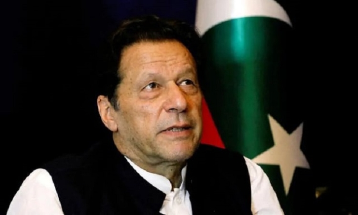Pakistan parties reach power-sharing agreement, Khan loyalists left out