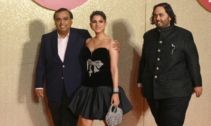 Disney and India’s Reliance agree merger: Bloomberg Disney and India’s Reliance agree merger: Bloomberg