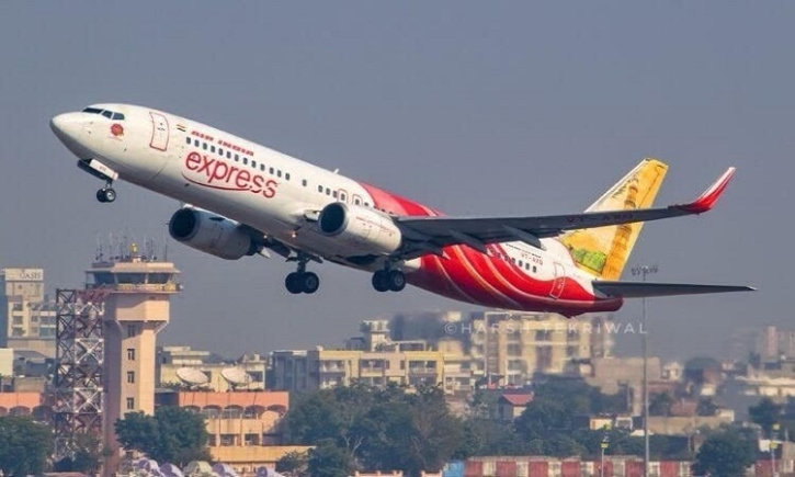 Air India Express to launch Dhaka flights from Sept 3 Air India Express to launch Dhaka flights from Sept 3