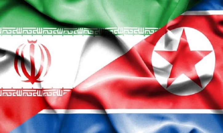 N. Korean economic delegation visits Iran: KCNA