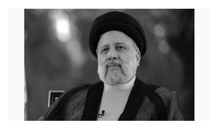 Funerary procession to be held for late president in Iran’s northwest Funerary procession to be held for late president in Iran’s northwest