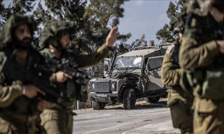 Israeli army says 600 soldiers killed since 7 Oct Israeli army says 600 soldiers killed since 7 Oct