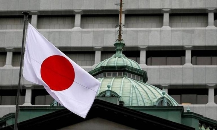 Japan inflation falls to 2% in January Japan inflation falls to 2% in January