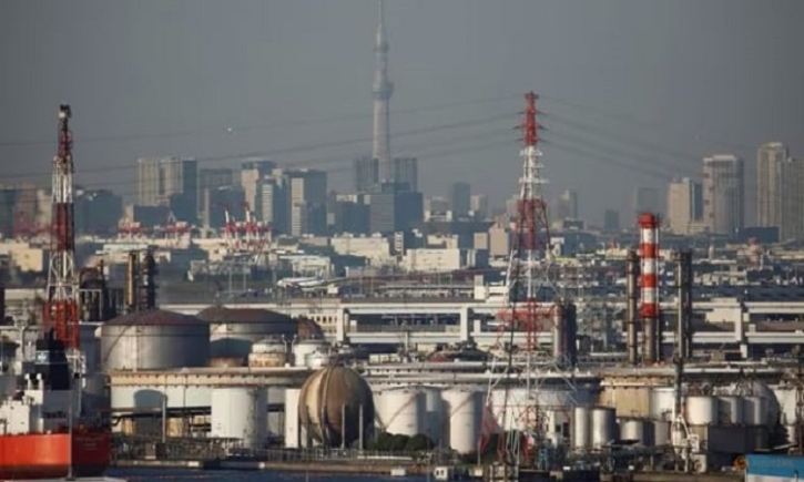 Japan urged to triple renewables capacity by 2035 Japan urged to triple renewables capacity by 2035