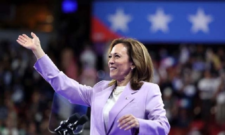 Harris to unveil plan for US economy in major policy rollout Harris to unveil plan for US economy in major policy rollout