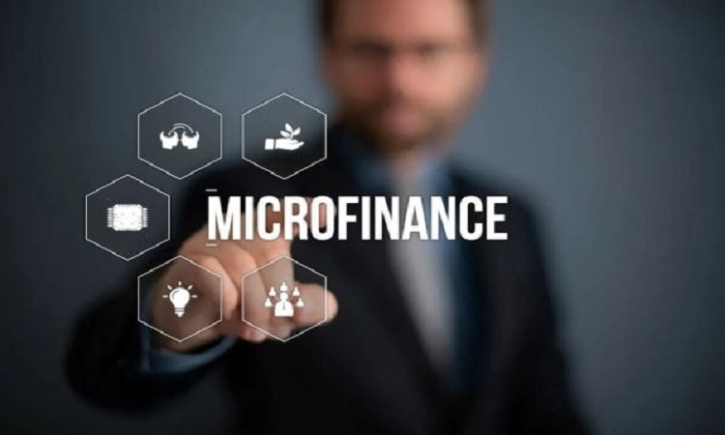 Microfinance institutions recovered 98 % loans in FY23 Microfinance institutions recovered 98 % loans in FY23