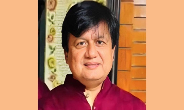 Matiur Rahman removed from NBR Matiur Rahman removed from NBR
