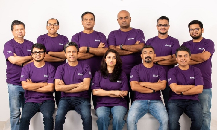 BASIS election: Sohel’s Team Smart comprises bunch of young entrepreneurs BASIS election: Sohel’s Team Smart comprises bunch of young entrepreneurs