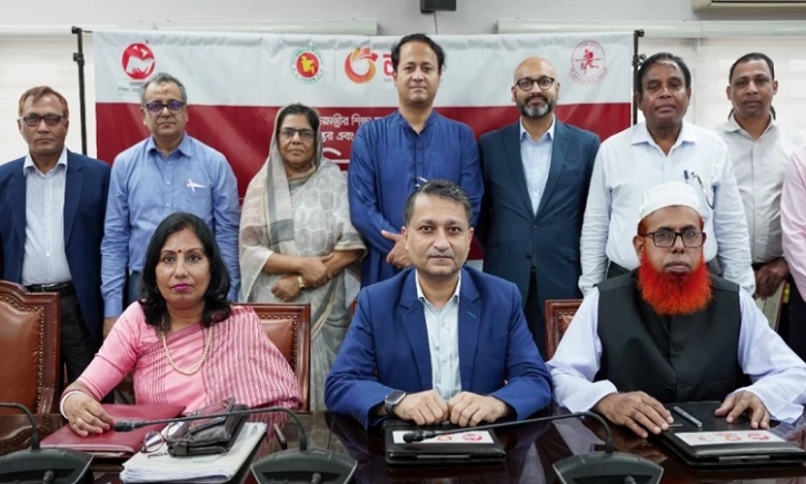 Nagad to disburse PM’s education assistance