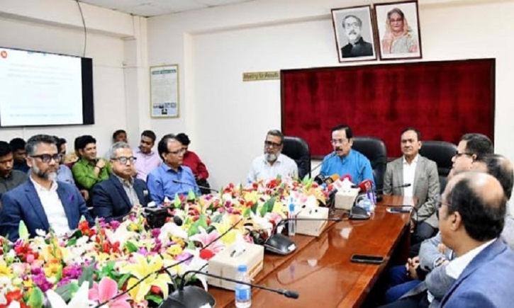Garment industry making valuable contribution in social change: Nanak Garment industry making valuable contribution in social change: Nanak