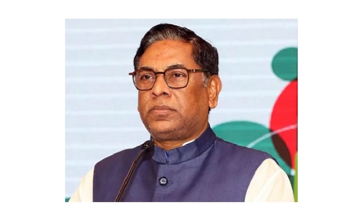 BB asks banks to freeze accounts of Nasrul Hamid, family members BB asks banks to freeze accounts of Nasrul Hamid, family members