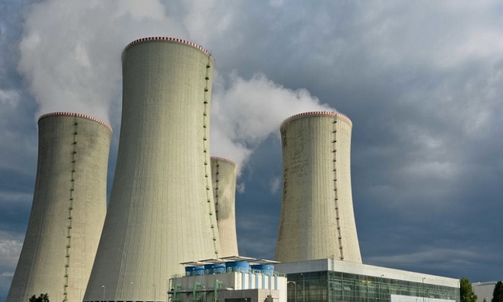 ‘Without nuclear, it will be impossible to decarbonise by 2050’, UN atomic energy chief ‘Without nuclear, it will be impossible to decarbonise by 2050’, UN atomic energy chief