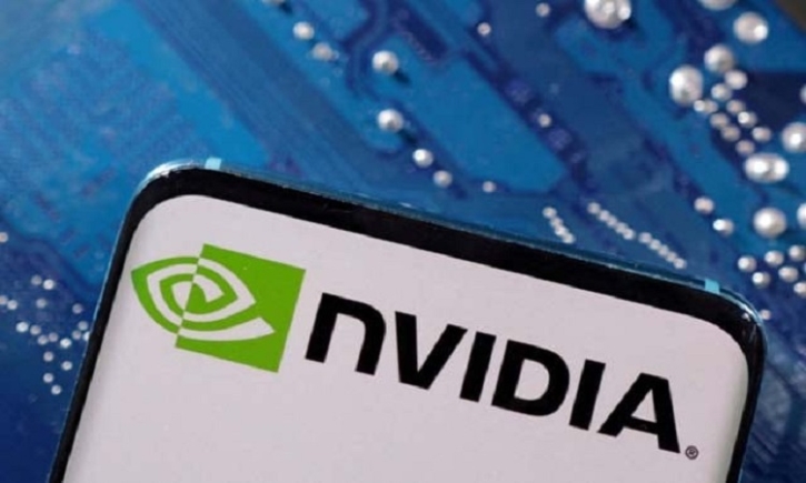 Riding high on AI, Nvidia is no bubble, says Wall Street Riding high on AI, Nvidia is no bubble, says Wall Street