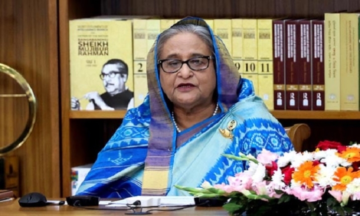 No scope to spare arsonists: PM No scope to spare arsonists: PM