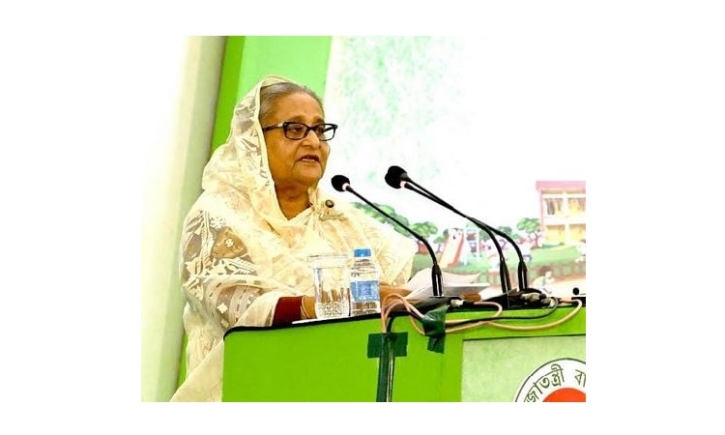 PM asks local representatives to act against drugs, terrorism PM asks local representatives to act against drugs, terrorism