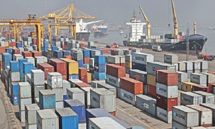 PPP Authority, CPA, IFC ink TASA for establishment of Laldia container terminal at Ctg PPP Authority, CPA, IFC ink TASA for establishment of Laldia container terminal at Ctg