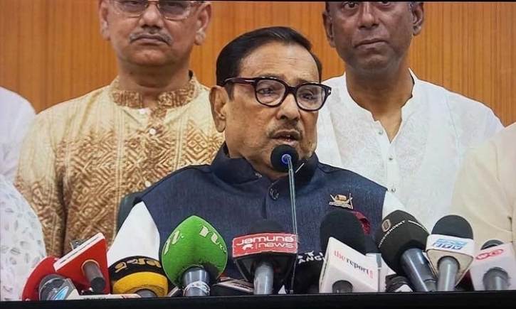 New budget aims at containing inflation: AL New budget aims at containing inflation: AL