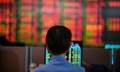 Asian markets open higher after US tech gains