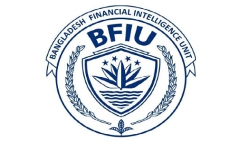 Suspicious transactions increased by 65pc in FY23: BFIU