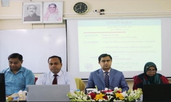 Bankers urged to gather knowledge on modern banking services