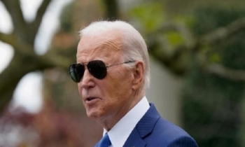 Biden promises Israel ’ironclad’ support against Iran reprisals