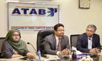 Biman warns ticketing agents of strict action for rule breaches
