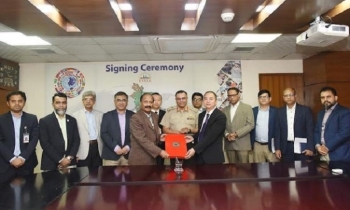 Chinese company to set up first composite factory in Mongla EPZ