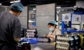 China’s factory activity grows for second straight month