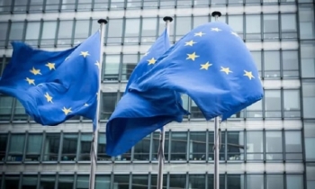 Europe needs to step up circular economy efforts: EU agency