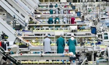 EU, US reindustrialisation accelerates: Study