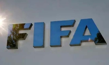 Iran asks FIFA to ban Israel over war in Gaza