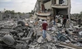 ’Bloody’ Ramadan Friday as Gaza strike kills 36 relatives