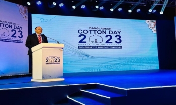 Labour laws implementation vital to bilateral relationship: Peter Haas