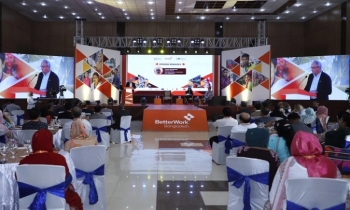 Gender parity in Bangladesh’s RMG sector is impressive: ILO