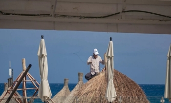 Newly-launched global campaign tackles the impact of heat stress on workers worldwide