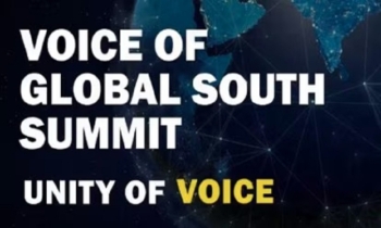 India to host 2nd Voice of Global South Summit