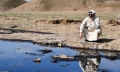 Oil spills pile on pressure for Iraq’s farmers