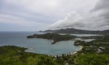 World’s island states meet to confront climate, fiscal challenges