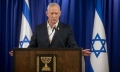 Israel war cabinet minister says to quit unless Gaza plan approved