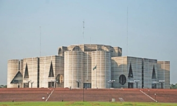 Budget session of 12th JS to be held in two shifts
