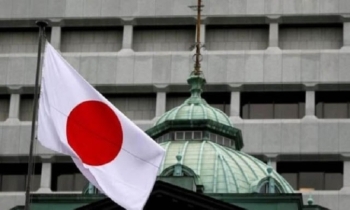 Bank of Japan expected to end negative rates