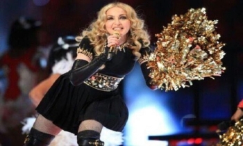 Madonna to end ’Celebration’ tour with free Copacabana show