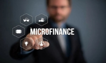Microfinance institutions recovered 98 % loans in FY23