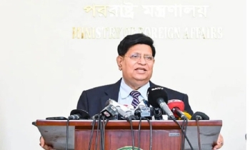 Nothing to worry about US’s memorandum on labour rights: Momen